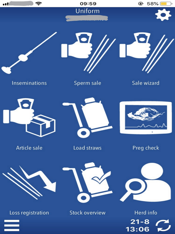 Screenshot #4 pour Conception