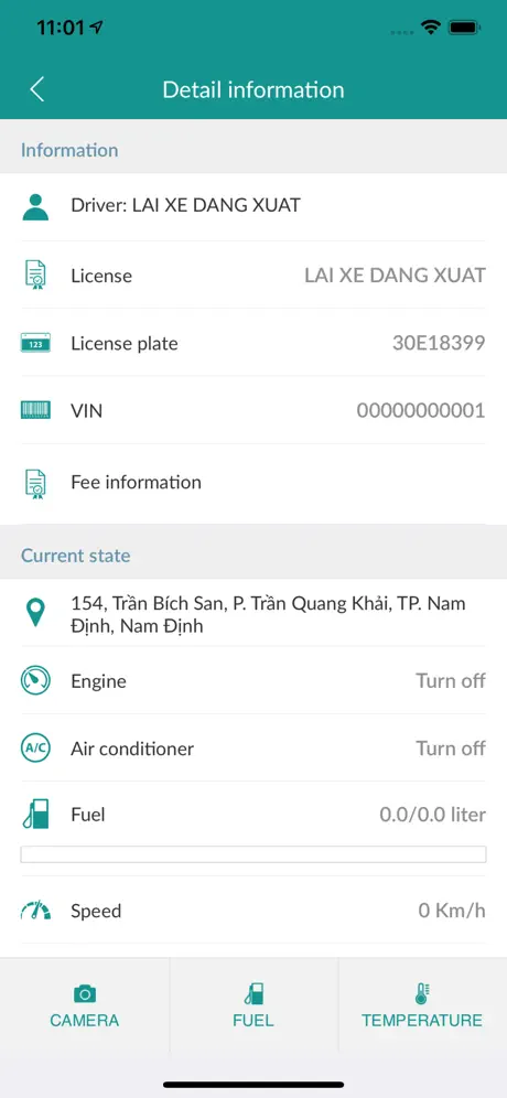 TCT GPS