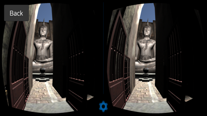 VR Smart Heritage screenshot 4