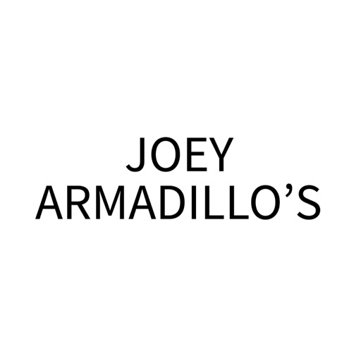 Joey Armadillo's Restaurant