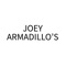 With the Joey Armadillo's Restaurant mobile app, ordering food for takeout has never been easier