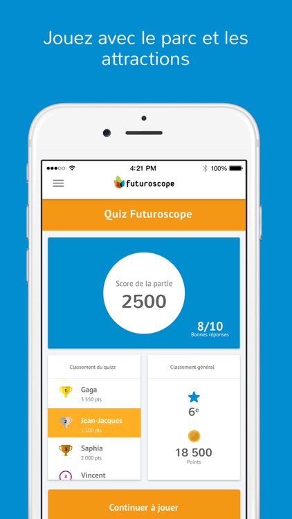 Futuroscope