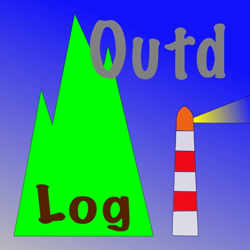 Outd Log