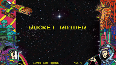 Screenshot #1 pour Rocket Raider