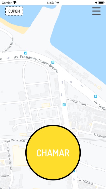 Karango - Passageiro