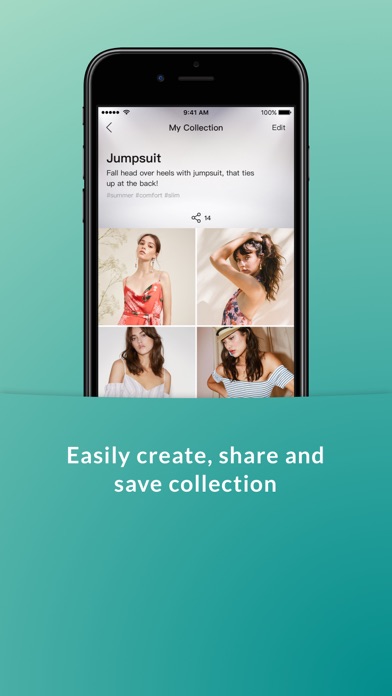 Neuf - Shop Brands You Love screenshot 3