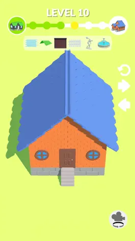 Game screenshot Draw Building 3D hack