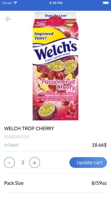 JJ Farms screenshot-5