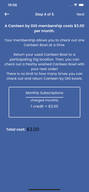 Canteen by Dig(圖2)-速報App