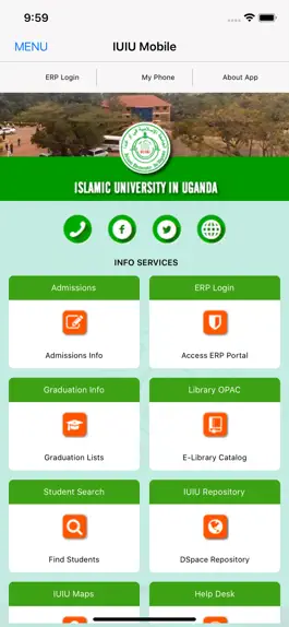 Game screenshot IUIU Mobile Ultimate mod apk