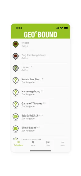Game screenshot iC4 mod apk