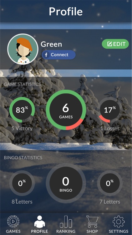 Word Fight - Wars With Friend! screenshot-4