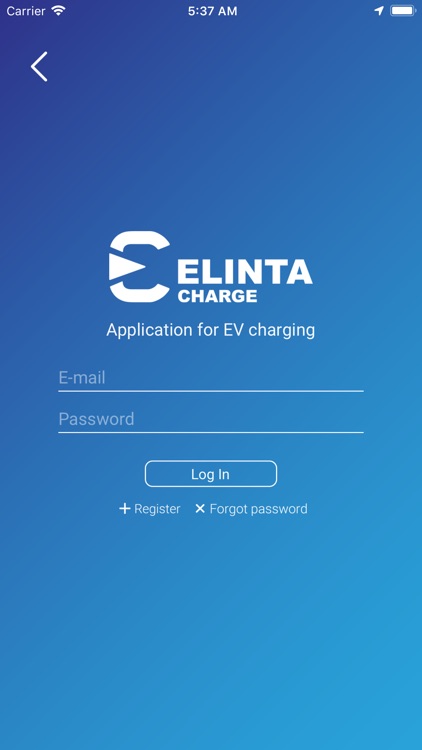 Elinta Charge