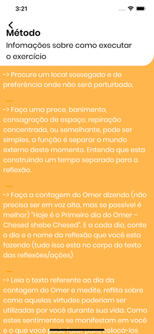 Sefirah Ha Ômer(圖3)-速報App