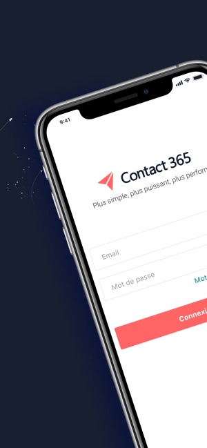 Contact 365