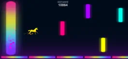 Game screenshot Unicorn Color Switch mod apk