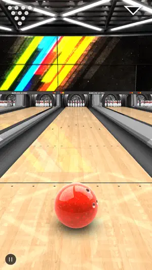 Bowling 3D Pro: Ten Pin screenshot 6