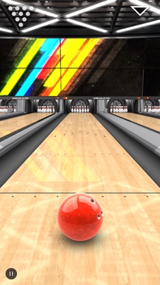 Bowling 3D Pro: Ten Pin screenshot 6