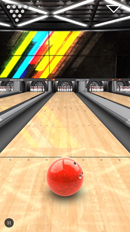 Bowling 3D Pro: Ten Pin screenshot 6