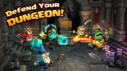 dungeon boss iphone screenshot 4