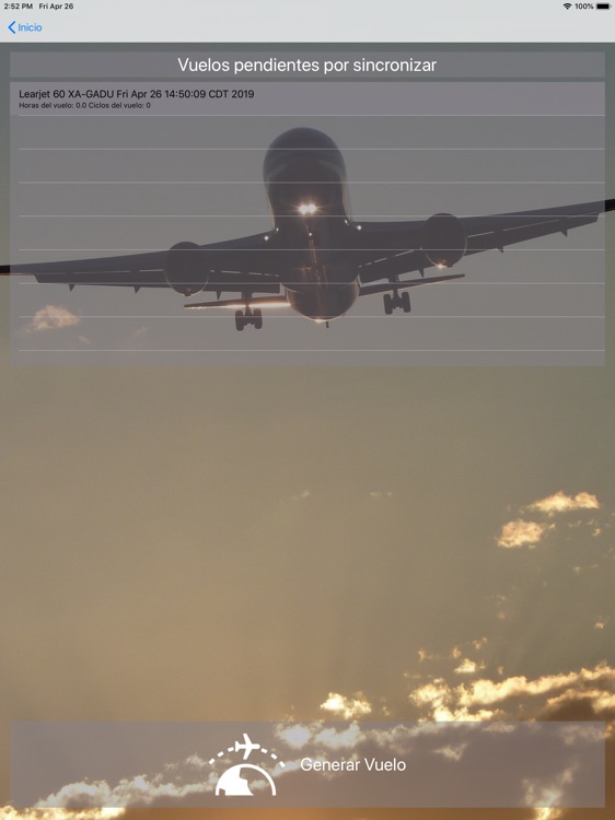 AirCraftCare Pilotos screenshot-3
