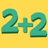 Math Game - Puzzle