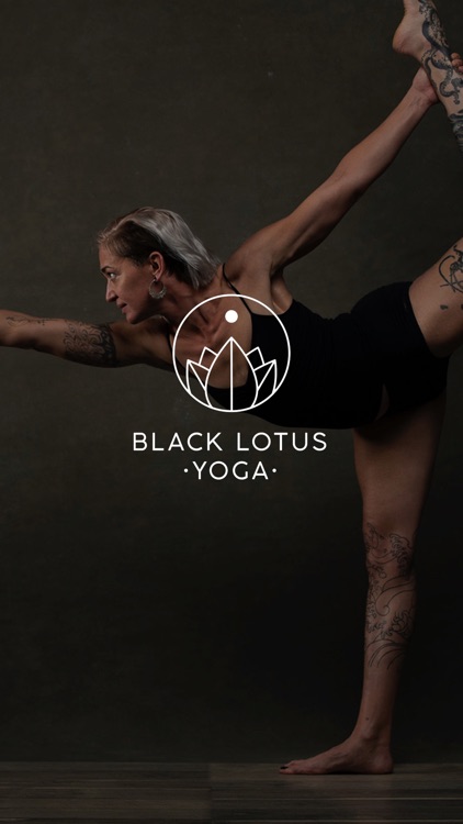 Black Lotus Yoga