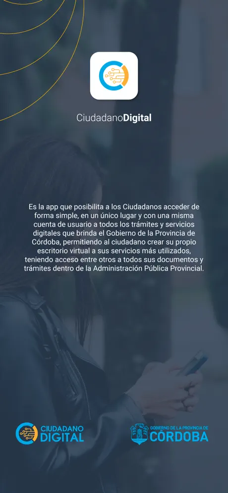 Ciudadano Digital Cordoba