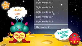 Game screenshot Word Space Lite (Multi-User) mod apk