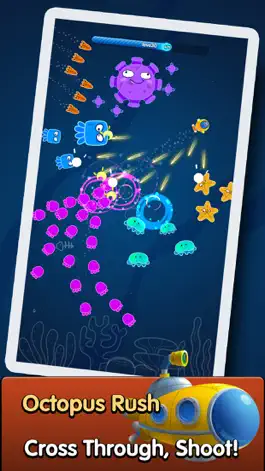 Game screenshot Vs. Octopus apk