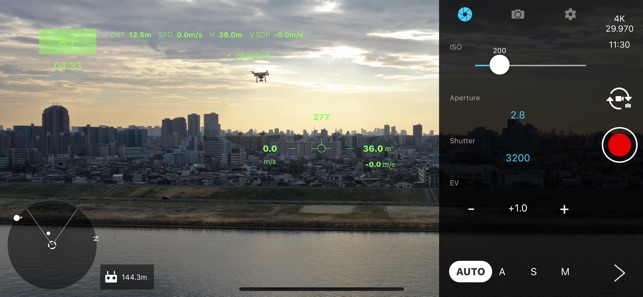 Wingman For DJI(圖5)-速報App