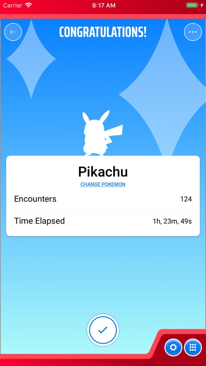 Pokétch: Shiny Counter screenshot-3