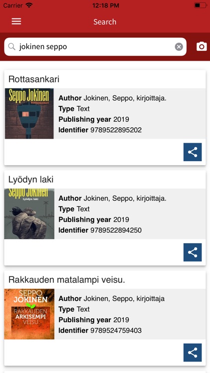 PIKI-mobiilikirjasto