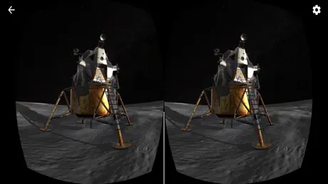 Solar System Scope VR