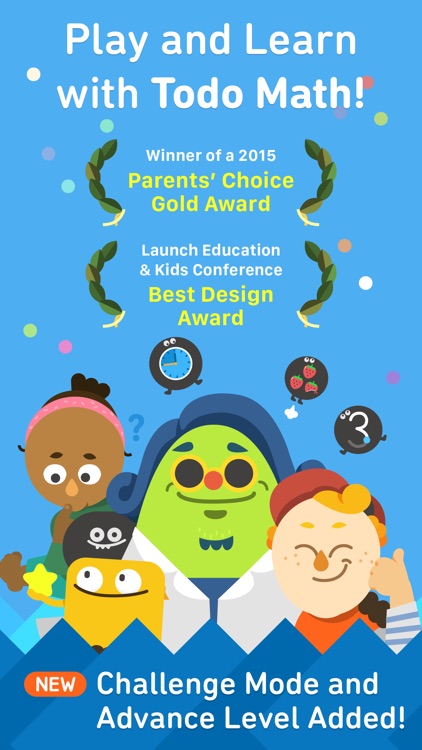 Todo Maths: Learning Adventure screenshot-0