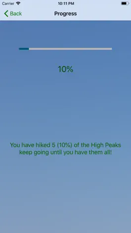 Game screenshot 46 High Peaks hack