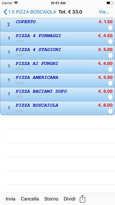 Screenshot #3 pour IFalcopos