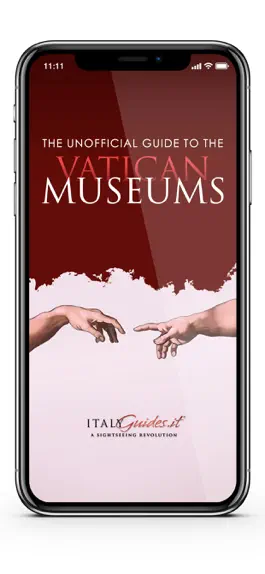 Game screenshot Vatican Museums guide mod apk