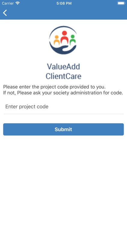 ValueAddClientCare