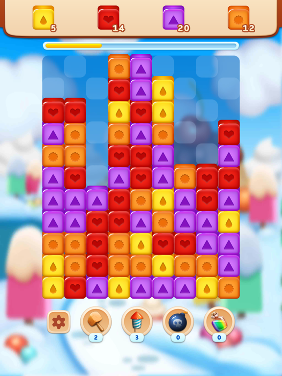 Screenshot #5 pour Pop Breaker: Explosion de Cube