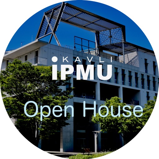 Kavli IPMU Open House App