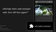 Turn Off the Lights iphone bilder 0