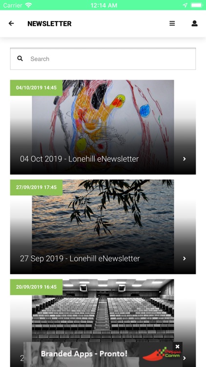 Lonehill Residents Association screenshot-3