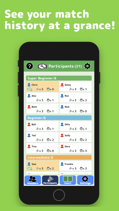 Screenshot #2 pour Match Paring (Ad ver)