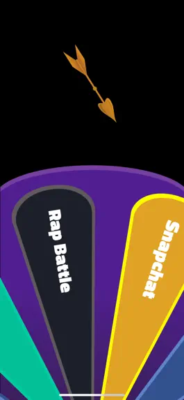 Game screenshot Social Spinner apk