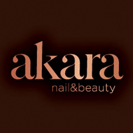 Akara Nail & Beauty icon