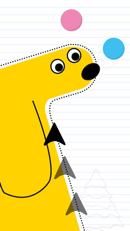 Arrow Dots screenshot-5