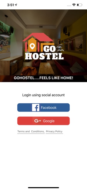 Go Hostel