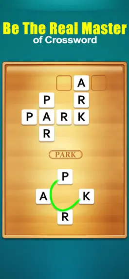 Game screenshot Word Cross Puzzle mod apk
