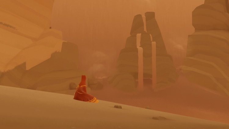 Journey screenshot-7